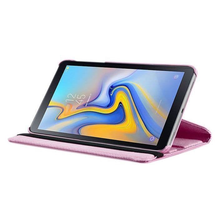 Samsung Tab A 10.5 360 Swivel Stand Case Cover T590 T595